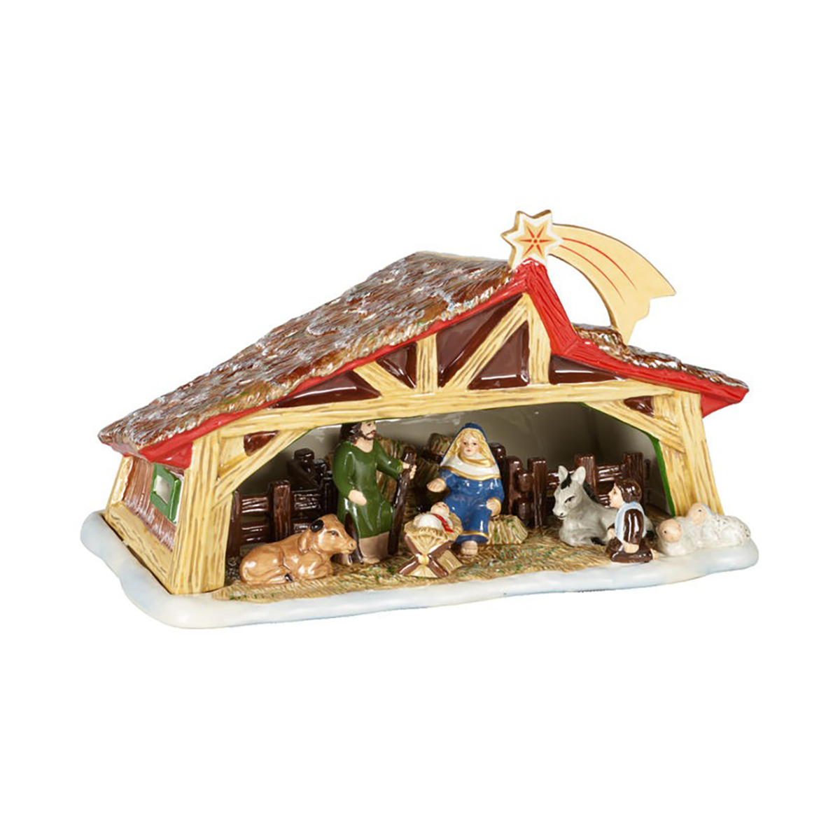 Decorazione Christmas Toys Memory da Villeroy & Boch 