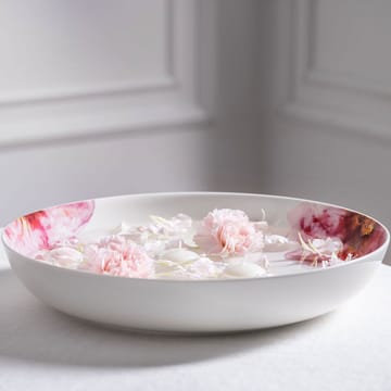 Insalatiera Rose Garden Ø38 cm - Bianco - Villeroy & Boch