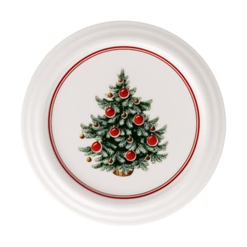 La petite Boule Toy´s Delight 5 pezzi - Bianco-rosso - Villeroy & Boch