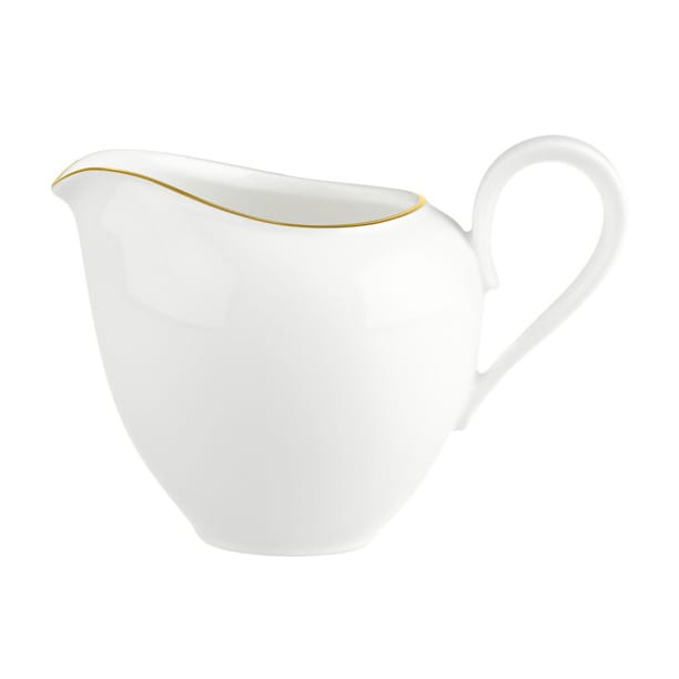 Lattiera Anmut Gold 20 cl - Bianco - Villeroy & Boch