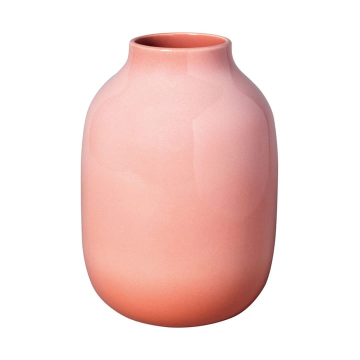 Perlemor Home Nek vaso L, Rosa Villeroy & Boch