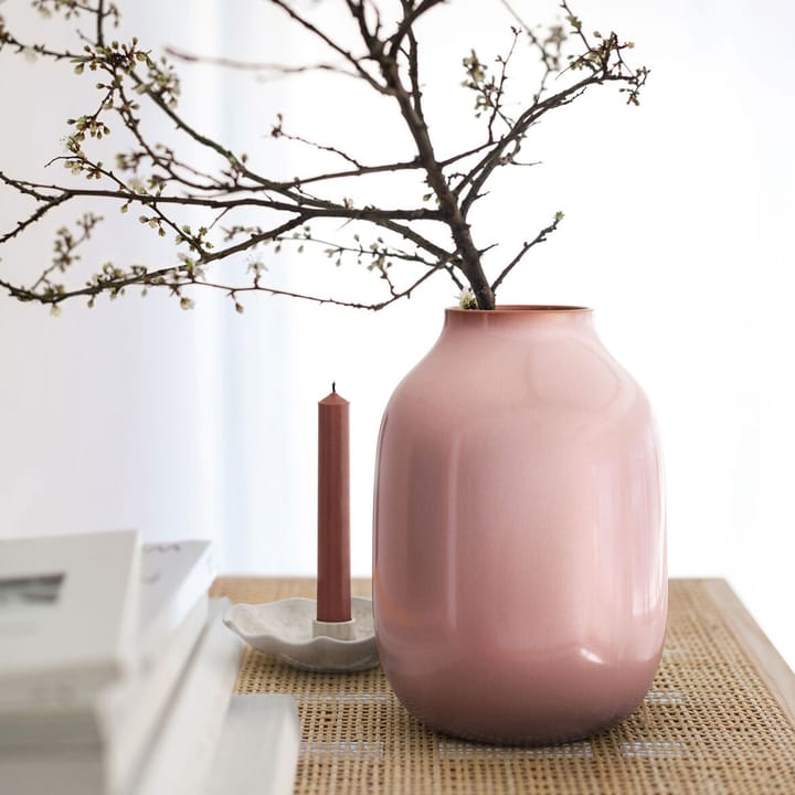 Perlemor Home Nek vaso L, Rosa Villeroy & Boch