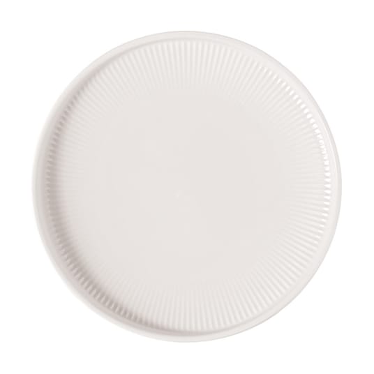 Piattino Afina Ø17 cm - Bianco - Villeroy & Boch