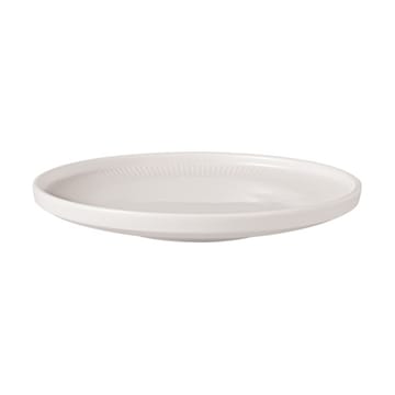 Piattino Afina Ø17 cm - Bianco - Villeroy & Boch