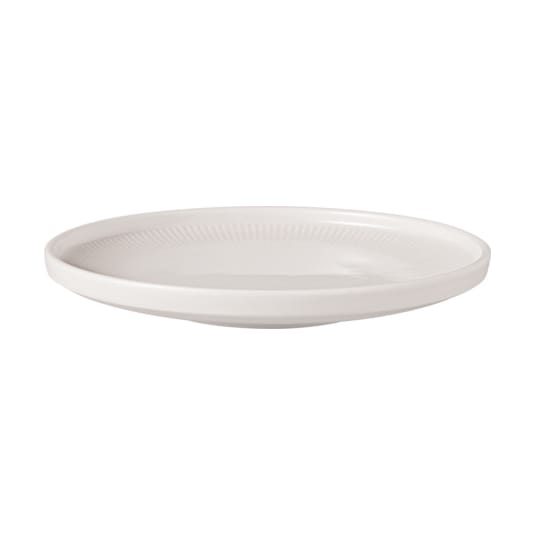 Piattino Afina Ø17 cm, Bianco Villeroy & Boch