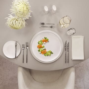 Piattino Afina Ø17 cm - Bianco - Villeroy & Boch