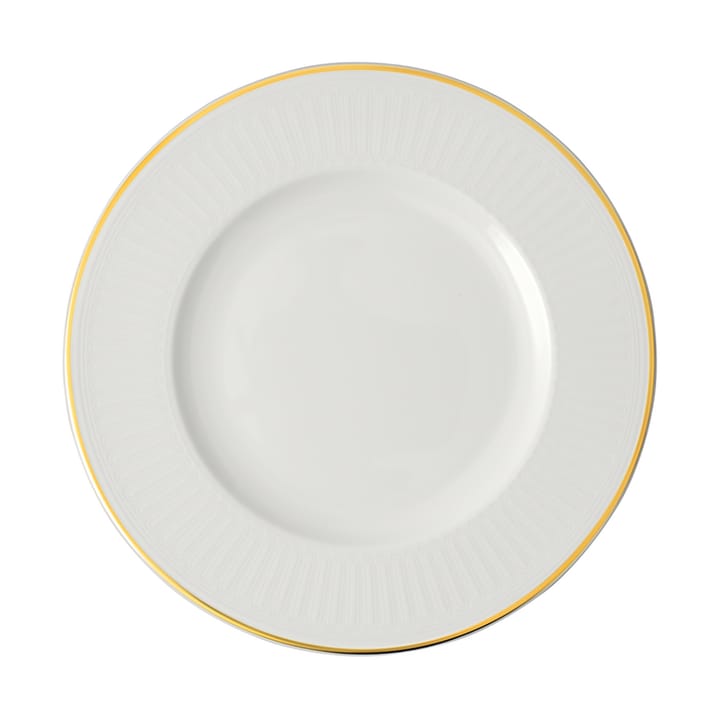 Piattino Château Septfontaines Ø16.5 cm - Oro bianco - Villeroy & Boch