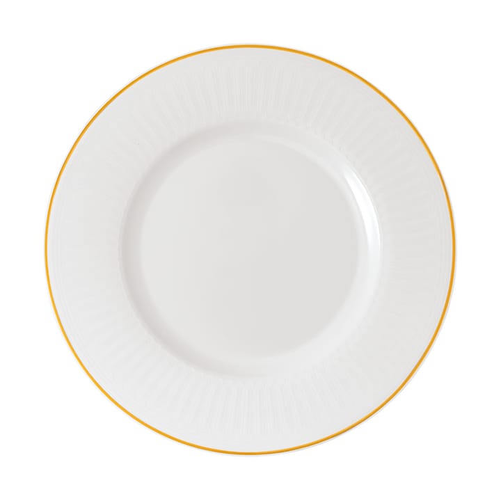 Piattino Château Septfontaines Ø24.5 cm - Oro bianco - Villeroy & Boch