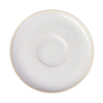 Piattino da caffè Crafted cotton Ø15 cm - Bianco - Villeroy & Boch