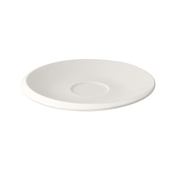 Piattino da espresso NewMoon Ø 13 cm - bianco - Villeroy & Boch