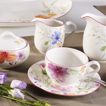 Piattino Mariefleur Basic  - 33,5 cm - Villeroy & Boch