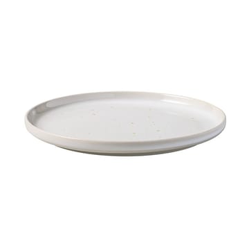 Piattino Winter Glow, Ø 21 cm - Bianco, beige - Villeroy & Boch