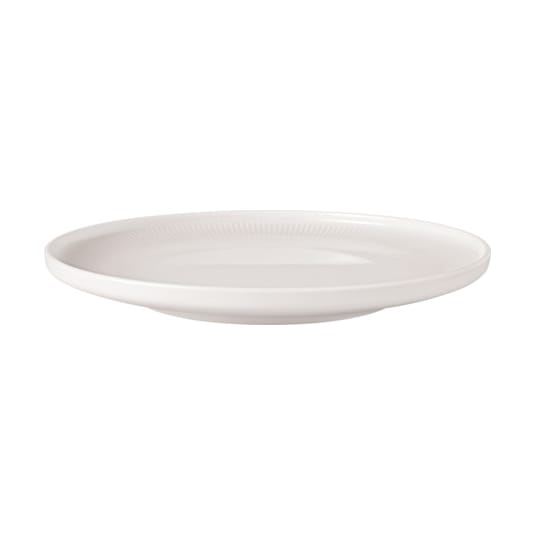 Piatto Afina Ø22 cm - Bianco - Villeroy & Boch