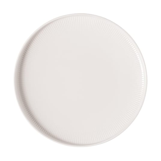 Piatto Afina Ø22 cm, Bianco Villeroy & Boch