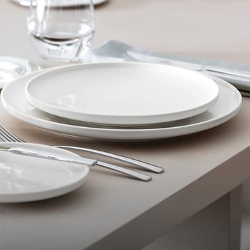 Piatto Afina Ø22 cm - Bianco - Villeroy & Boch