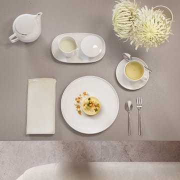 Piatto Afina Ø22 cm - Bianco - Villeroy & Boch