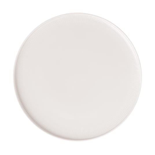 Piatto Afina Gourmet Ø32 cm - Bianco - Villeroy & Boch