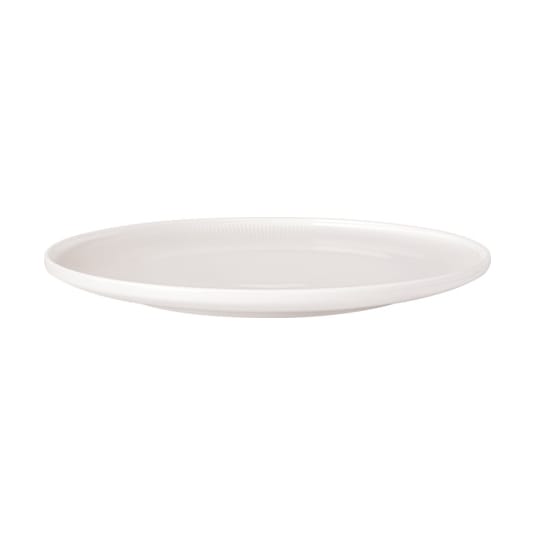 Piatto Afina Gourmet Ø32 cm, Bianco Villeroy & Boch