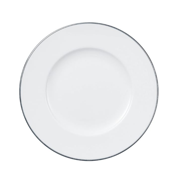 Piatto Anmut Platinum - 22 cm - Villeroy & Boch