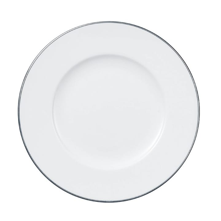 Piatto Anmut Platinum - 27 cm
​ - Villeroy & Boch