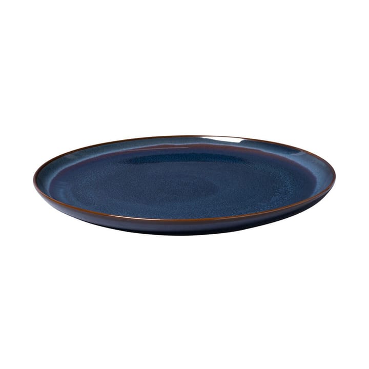 Piatto Crafted Denim Ø29 cm - Blu - Villeroy & Boch