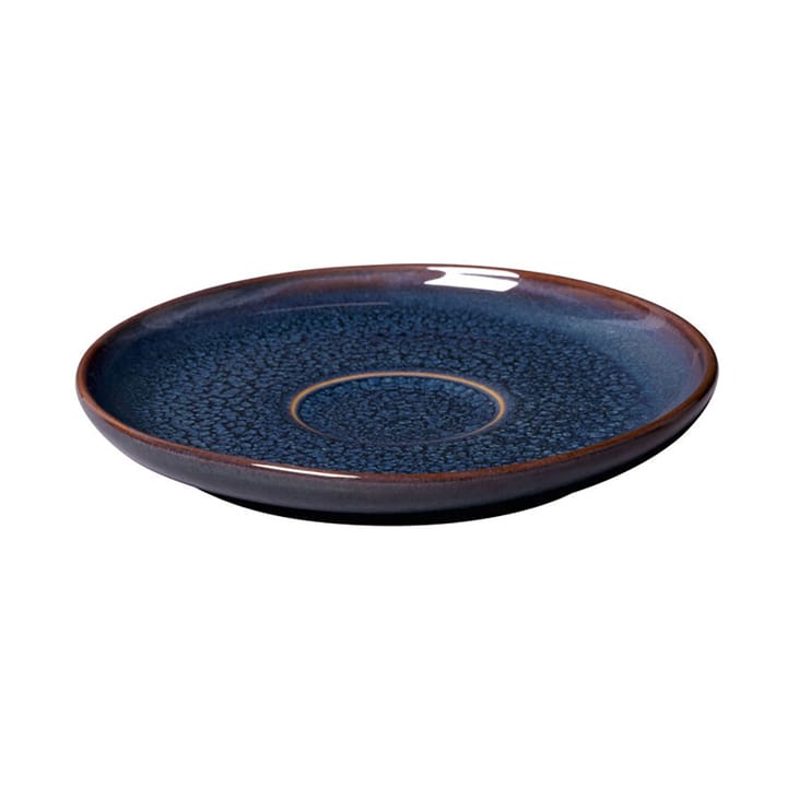 Piatto Crafted Denim per tazza da espresso Ø12 cm, Blu Villeroy & Boch