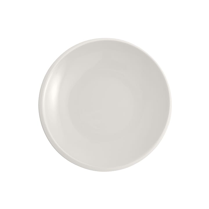 Piatto da contorno NewMoon 16 cm - bianco - Villeroy & Boch