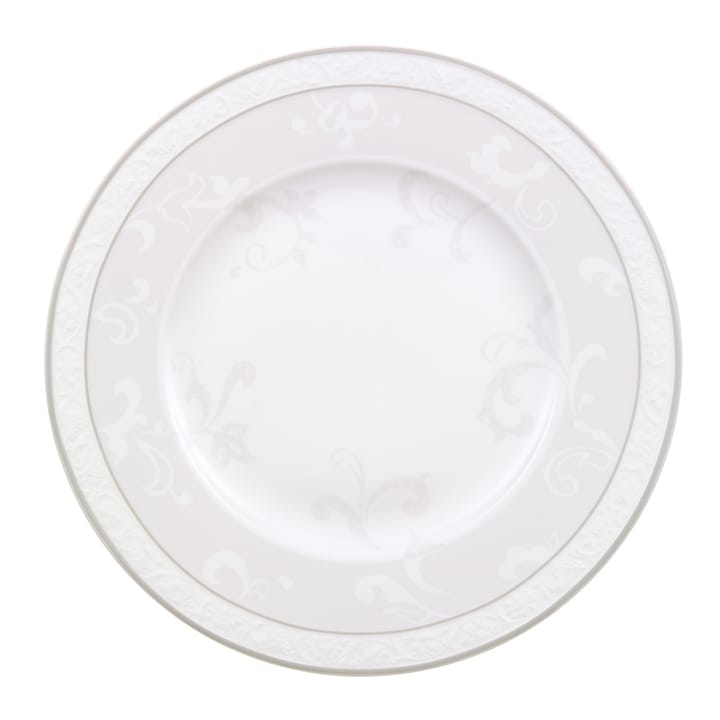 Piatto da insalata Grey Pearl - 33,5 cm - Villeroy & Boch