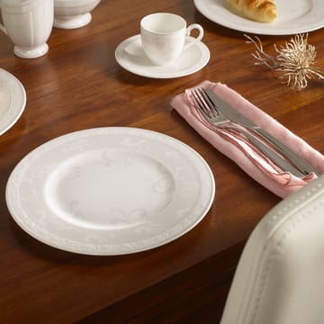 Piatto da insalata Grey Pearl - 33,5 cm - Villeroy & Boch