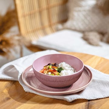 Piatto da insalata in madreperla Ø24 cm - Corallo - Villeroy & Boch