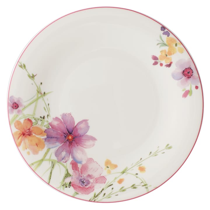 Mariefleur Basic servizio tavola da 12 pezzi Villeroy & Boch