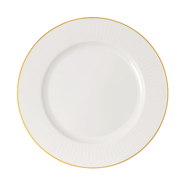 Piatto da portata Château Septfontaines Ø33.5 cm - Oro bianco - Villeroy & Boch