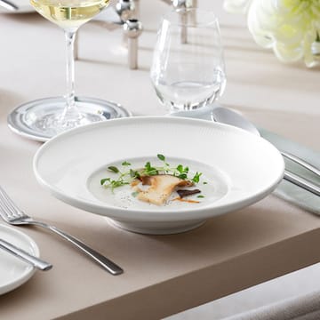 Piatto fondo Afina Ø25 cm - Bianco - Villeroy & Boch