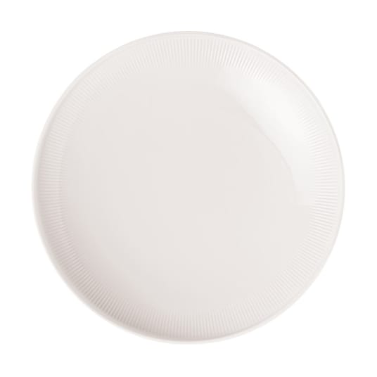 Piatto fondo Afina Ø29 cm - Bianco - Villeroy & Boch