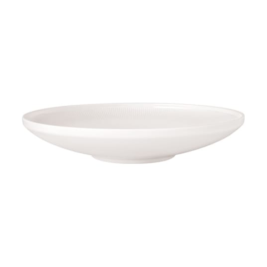 Piatto fondo Afina Ø29 cm, Bianco Villeroy & Boch