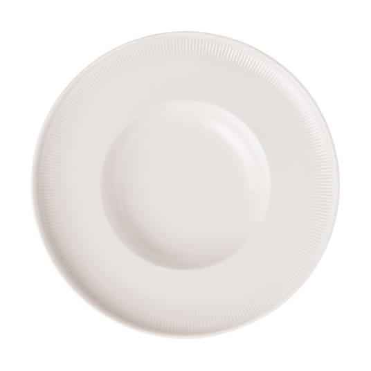 Piatto fondo Afina Ø29 cm - Bianco - Villeroy & Boch