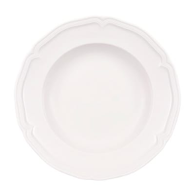 Piatto fondo Manoir - 23 cm - Villeroy & Boch