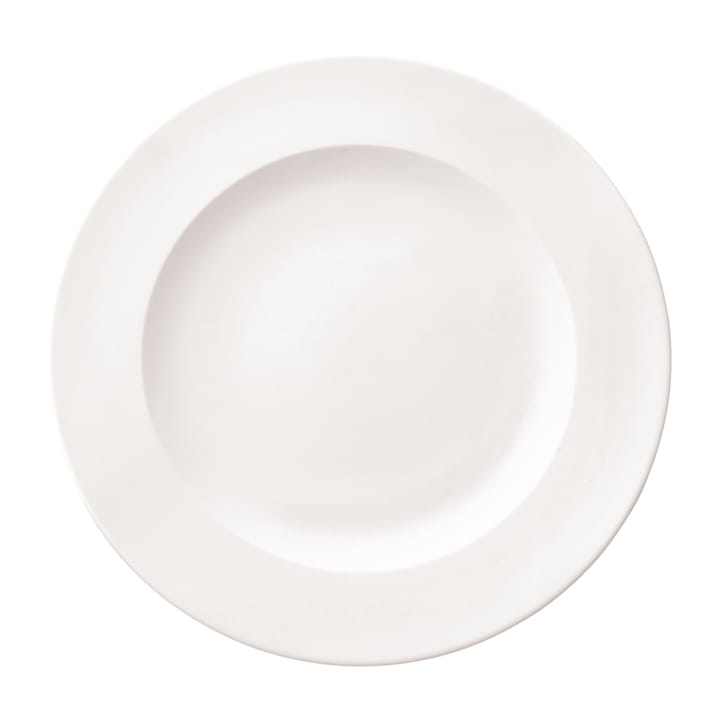 Piatto For Me Ø27 cm - Bianco - Villeroy & Boch