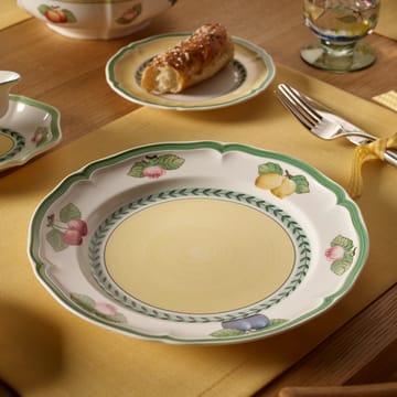 Piatto French Garden Fleurence  - 33,5 cm - Villeroy & Boch