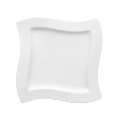 Piatto New Wave quadrato - 24x24 cm - Villeroy & Boch