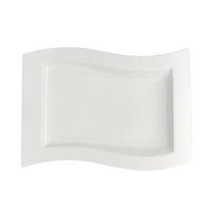 Piatto New Wave rettangolare, 33x24 cm Villeroy & Boch