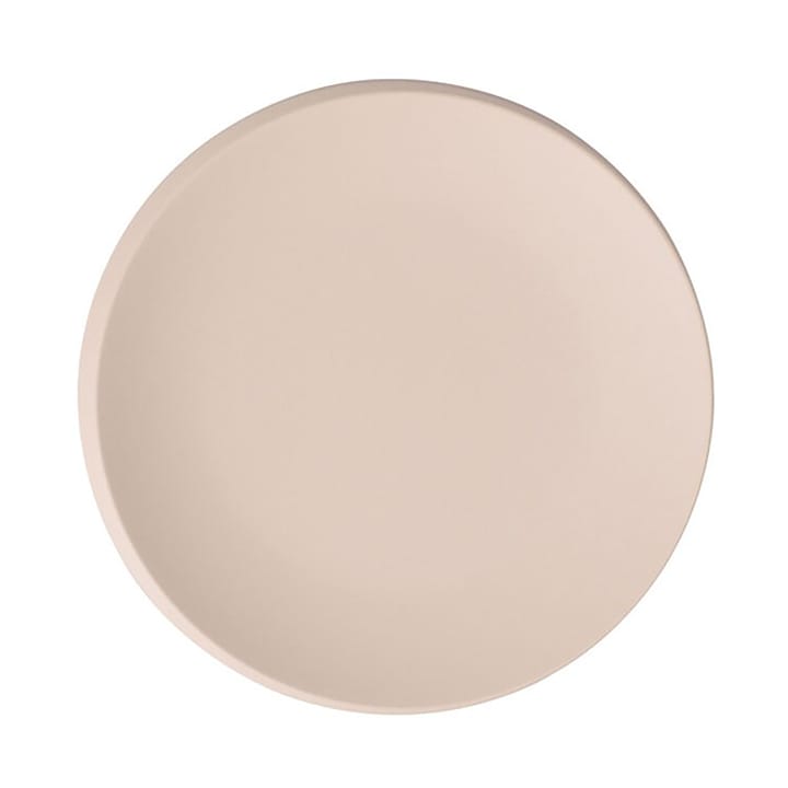 Piatto NewMoon 24 cm - Beige - Villeroy & Boch