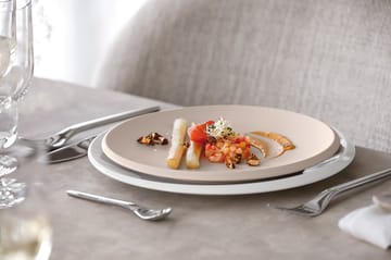 Piatto NewMoon 24 cm - Beige - Villeroy & Boch