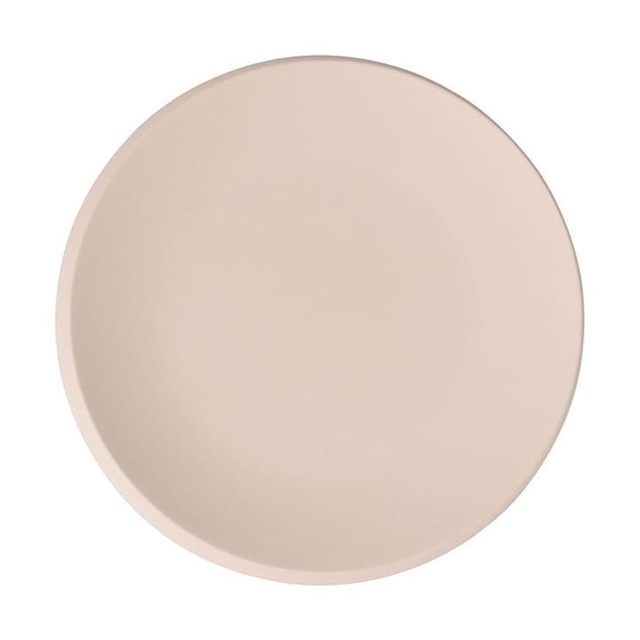 Piatto NewMoon 27 cm - Beige - Villeroy & Boch