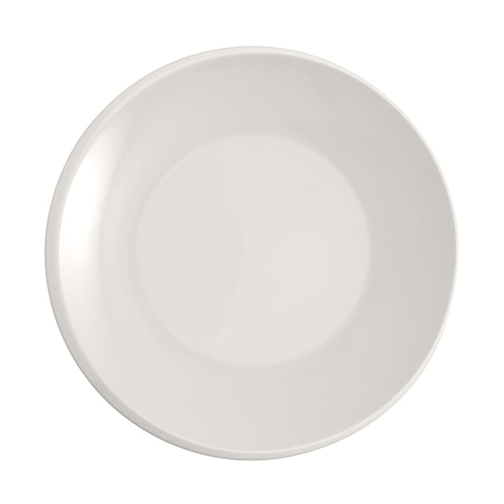 Piatto NewMoon 27 cm - bianco - Villeroy & Boch