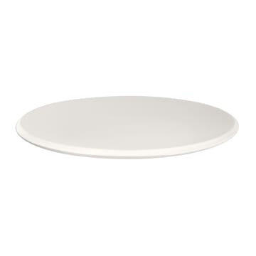 Piatto NewMoon 27 cm - bianco - Villeroy & Boch