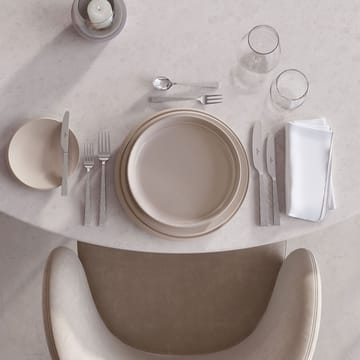 Piatto NewMoon Ø29 cm - Beige - Villeroy & Boch