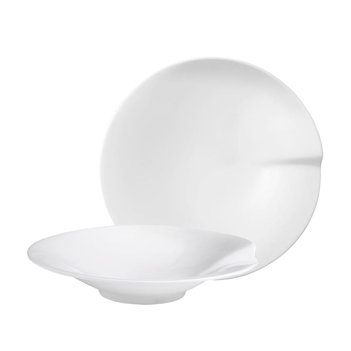 Piatto per pasta confezione da 2 Pasta Passion - Ø 27 cm
​ - Villeroy & Boch