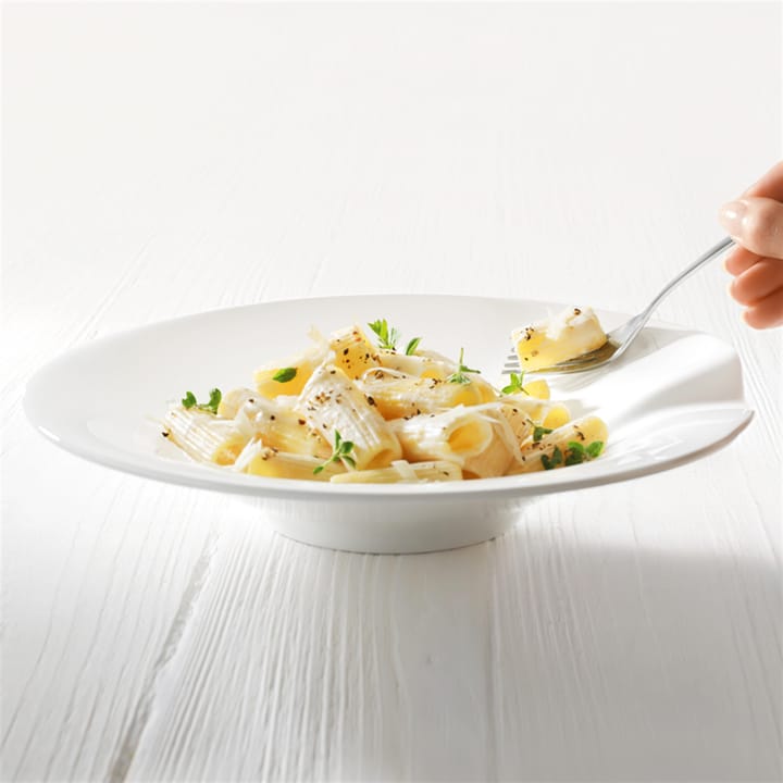 Piatto per pasta confezione da 2 Pasta Passion - Ø 27 cm
​ - Villeroy & Boch