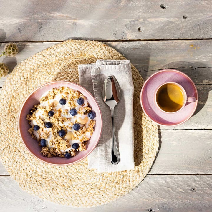 Piatto per tazza da caffè in madreperla Ø16 cm, Corallo Villeroy & Boch